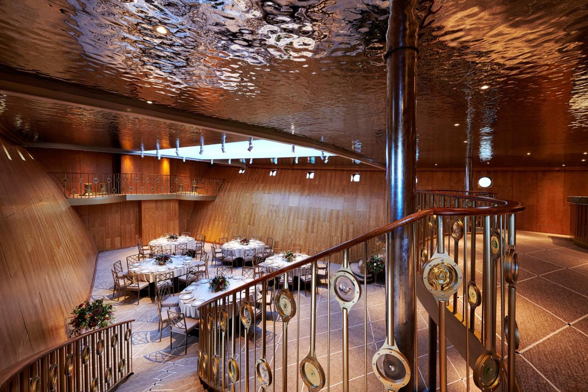 Fingal Hotel Edinburgh Exterior photo